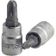 1/4" Drive PZ Socket PZ1